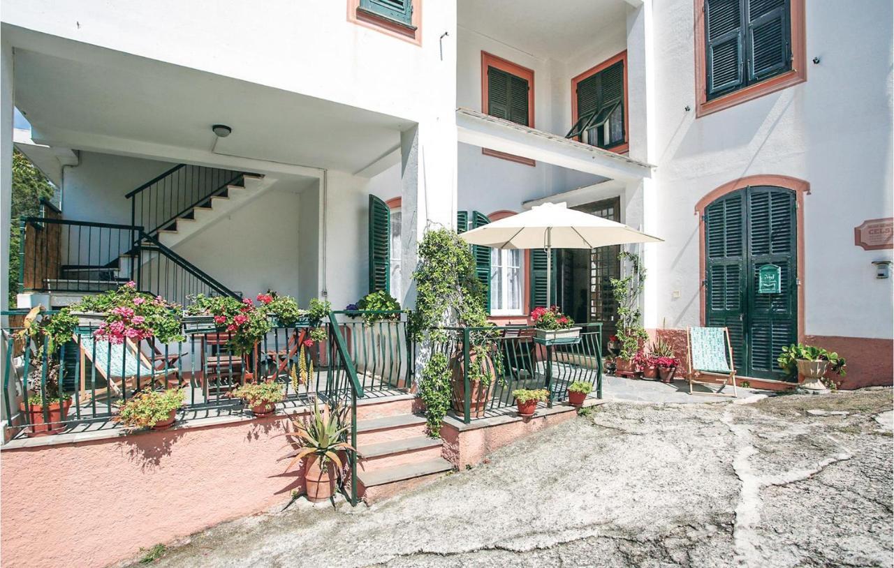 La Bella Fidanza Apartment โมเนเลีย ภายนอก รูปภาพ