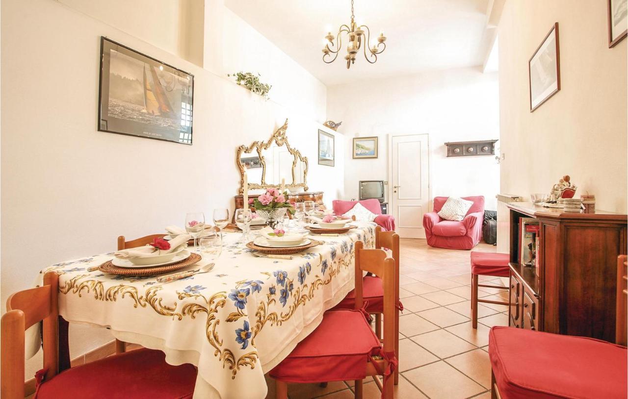 La Bella Fidanza Apartment โมเนเลีย ภายนอก รูปภาพ