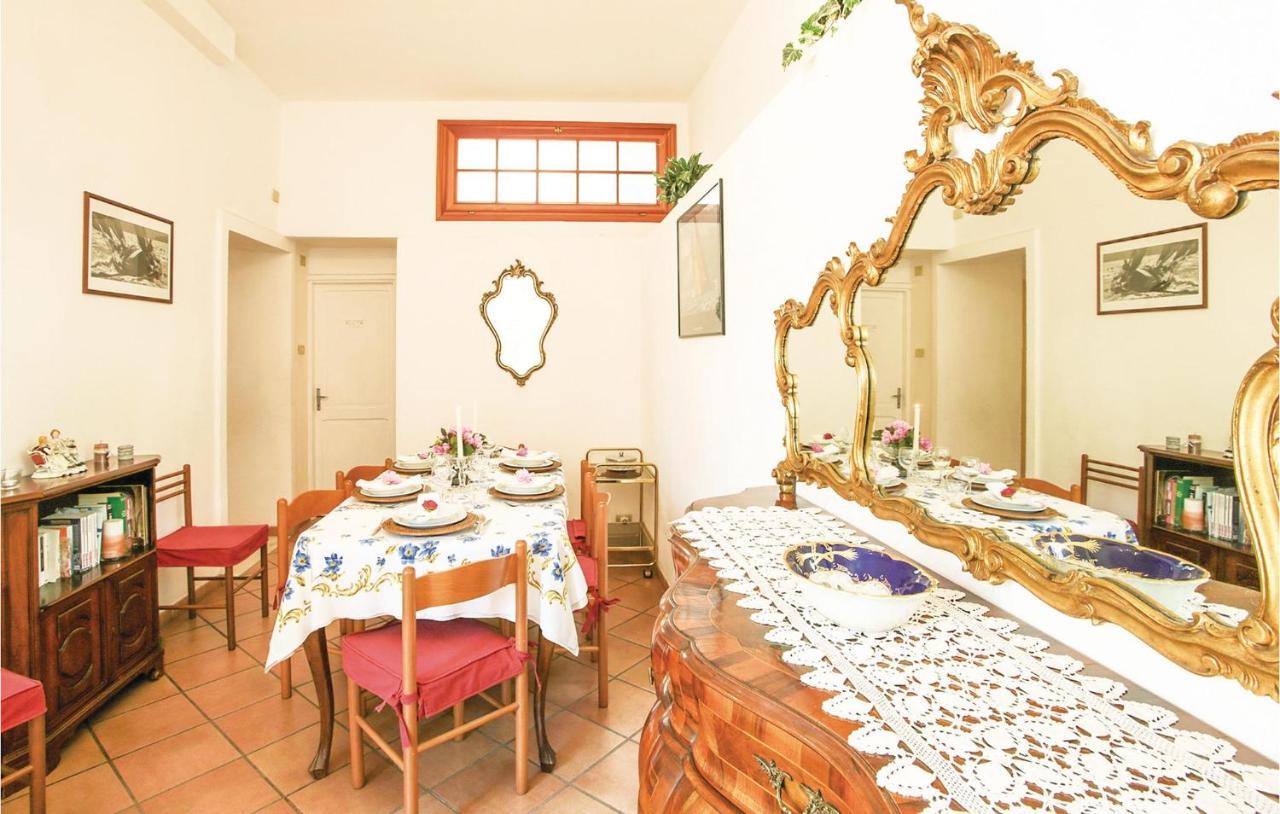 La Bella Fidanza Apartment โมเนเลีย ภายนอก รูปภาพ
