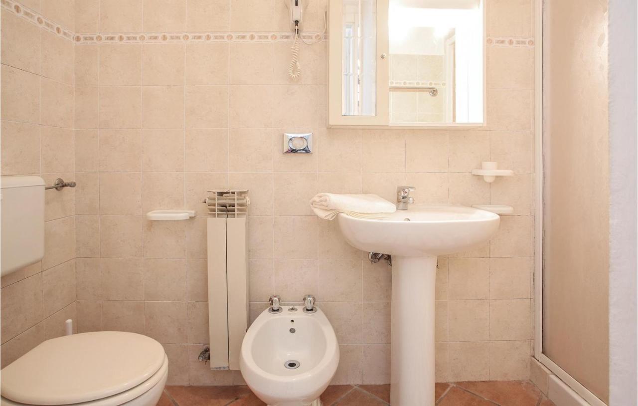 La Bella Fidanza Apartment โมเนเลีย ภายนอก รูปภาพ